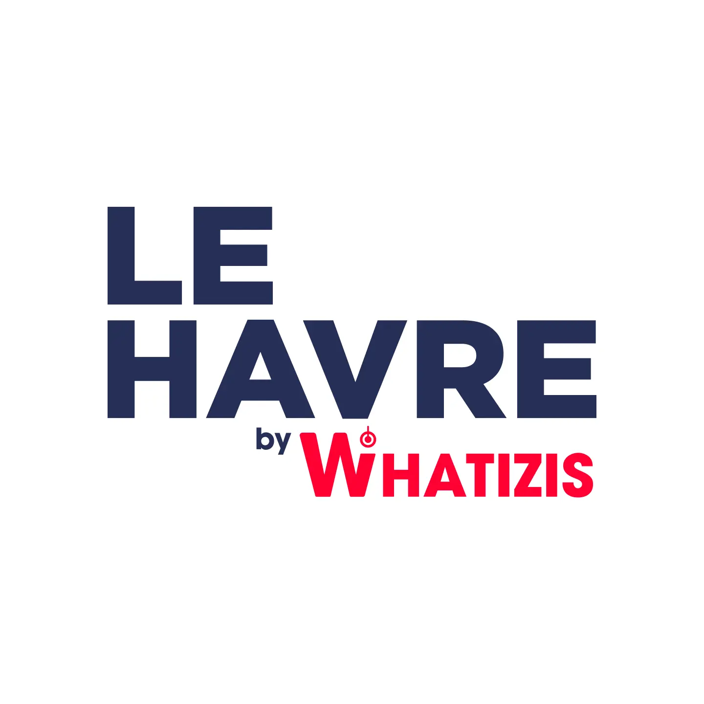 Logo Rouen By Whatizis
